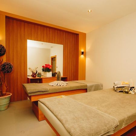 Double Bond Hotel Spa Анкара Екстер'єр фото