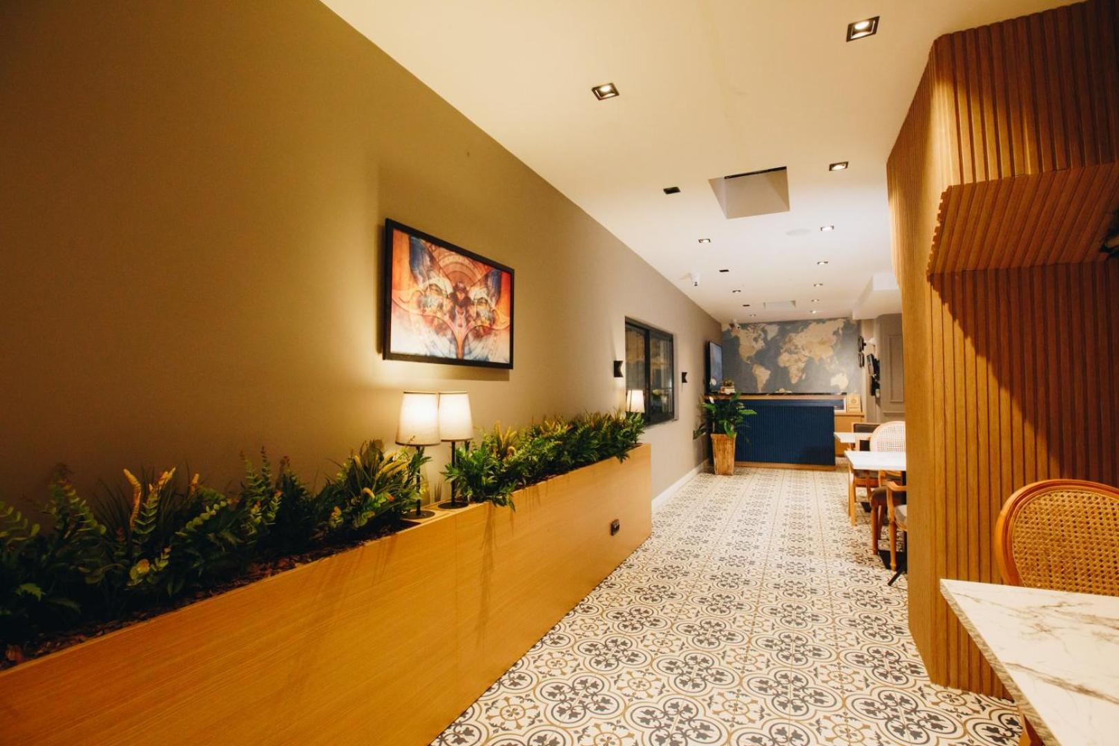 Double Bond Hotel Spa Анкара Екстер'єр фото