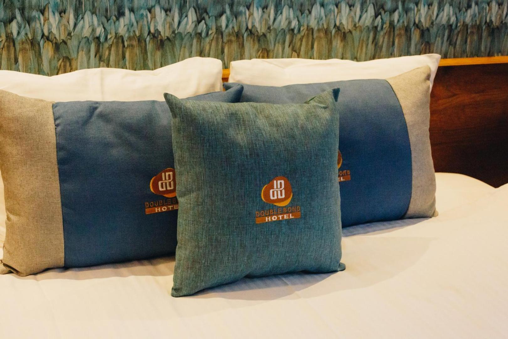 Double Bond Hotel Spa Анкара Екстер'єр фото