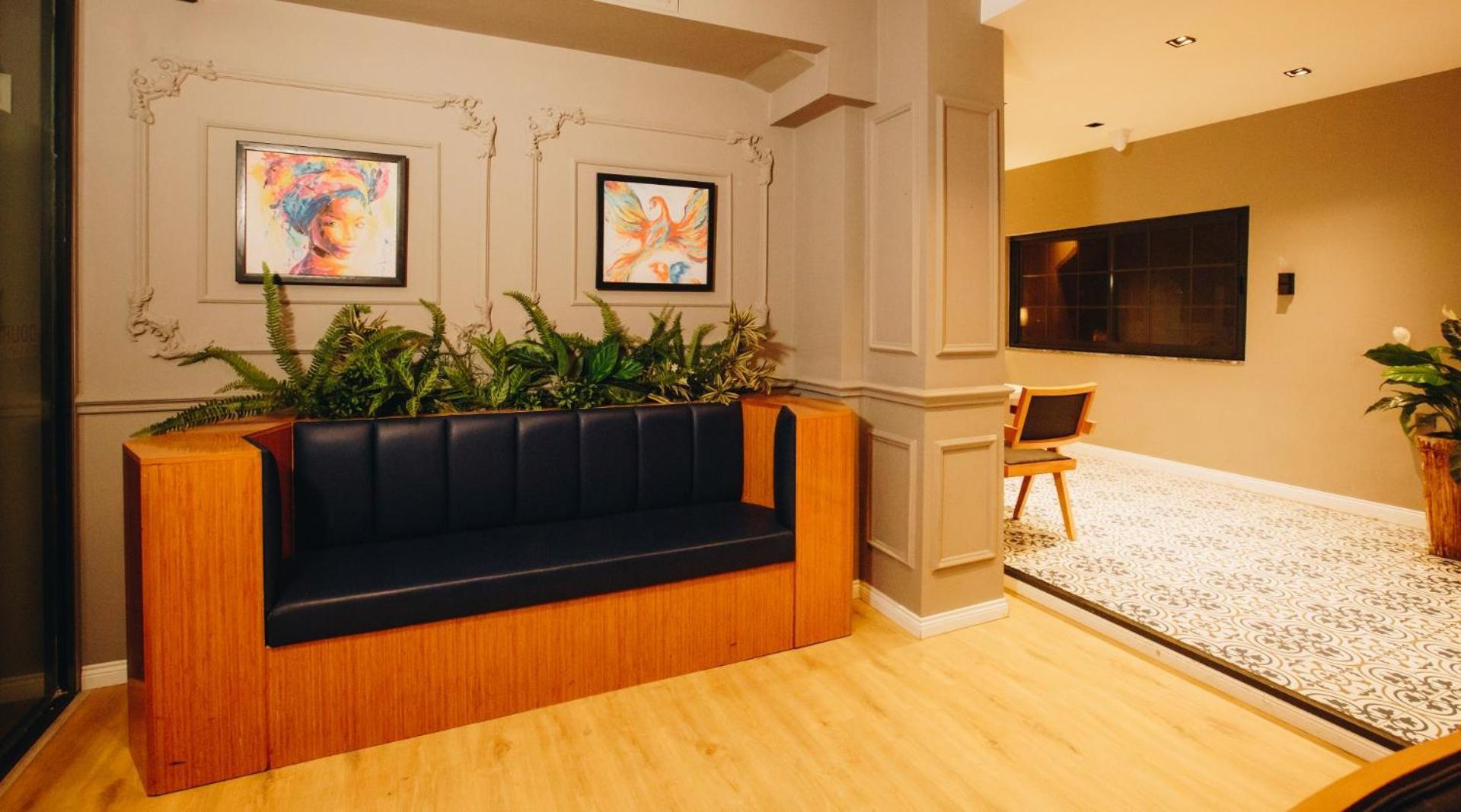 Double Bond Hotel Spa Анкара Екстер'єр фото