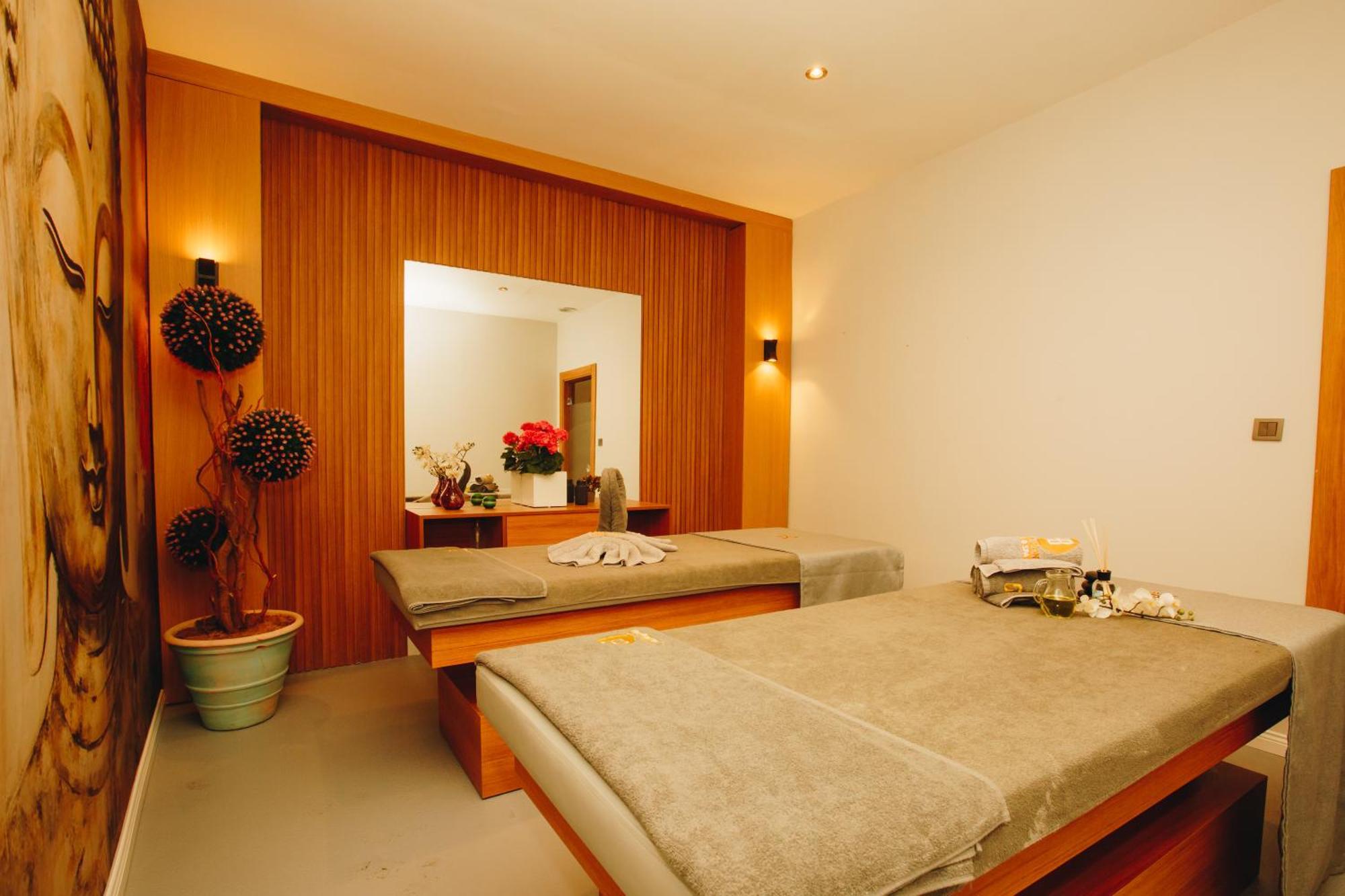 Double Bond Hotel Spa Анкара Екстер'єр фото