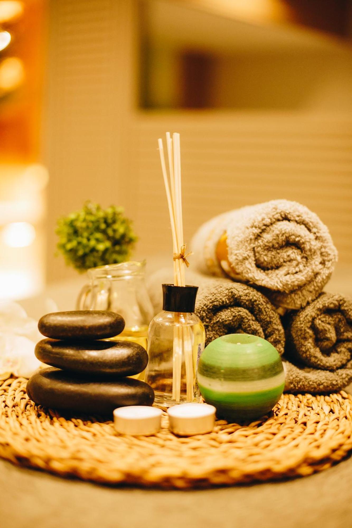 Double Bond Hotel Spa Анкара Екстер'єр фото