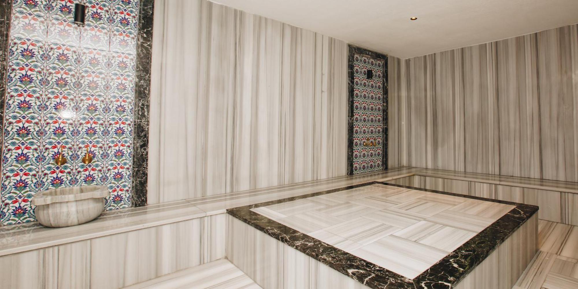 Double Bond Hotel Spa Анкара Екстер'єр фото